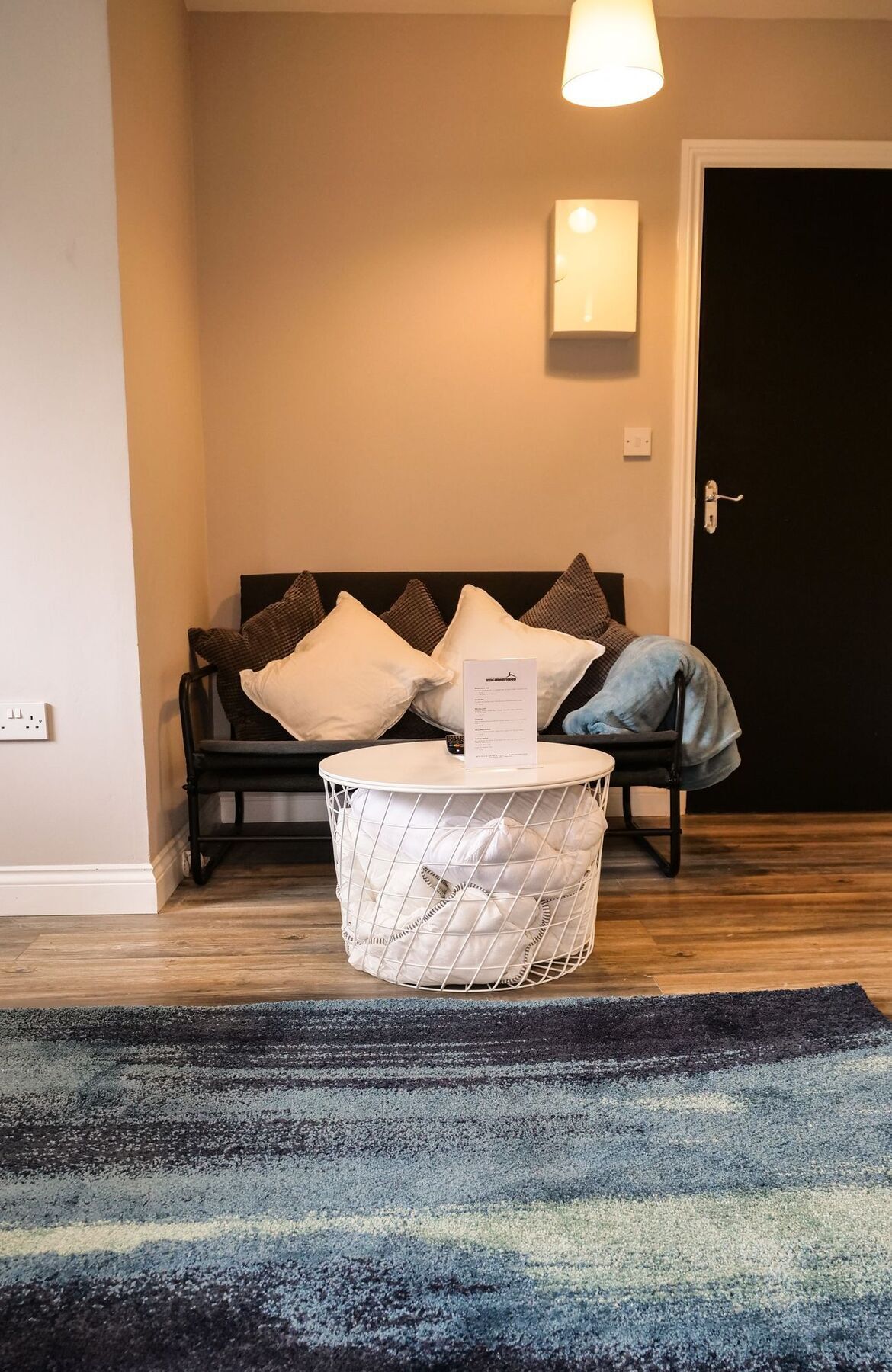 Ha'Penny Bridge Apartments Dublin Kültér fotó